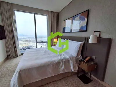 Luxury Living at Vida Dubai Mall | Branded 2BR with Direct Mall Access