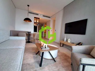 Luxury Living at Vida Dubai Mall | Branded 2BR with Direct Mall Access