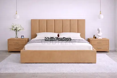 Brand new Queen size bed storage bed king bed mattress family bed queen bed double bed king size bed