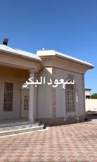 Villa for Sale in Al Dhait South Prime Location