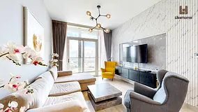 EXCLUSIVE OFFER RATE FOR MAY ONLY - Minutes from Circle Mall &amp; Dubai Marina