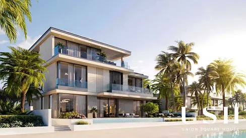 Exclusive 6BR | Biggest plot | Sunset view