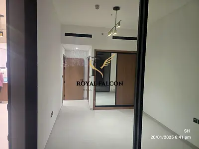 UNFURNISHED| 1BHK| MODERN DESIGNED