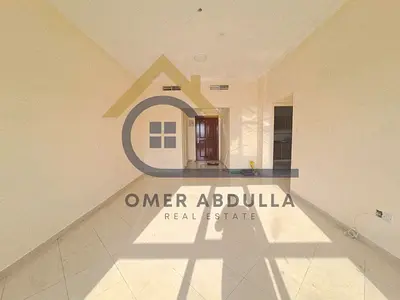 BIG SIZA 1BHK WITH CENTRAL AC FOR FAMILY IN MUWALIEH