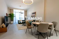 Brand New | Spacious 1 BHK | High Floor