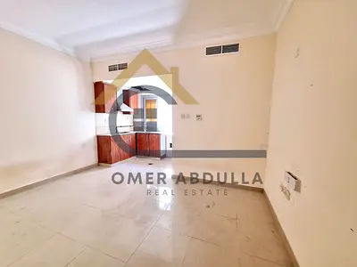 Good studio apartment with central Ac