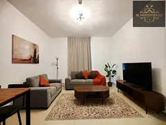 Elegant Fully Furnished 1 Bedroom Apartment | Modern Lifestyle | Uptown Al Zahia Community 🏡✨