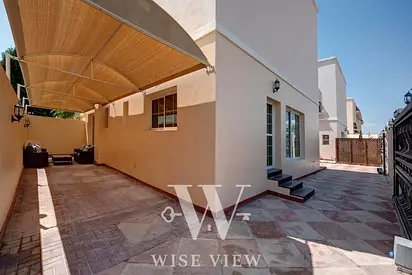 Spacious Villa | Vacant | Fully Furnished