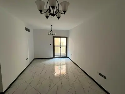 elgarf ajman1 Bedroom + Living Room | Prime Location | Family Building Al Jurf 2, Ajman