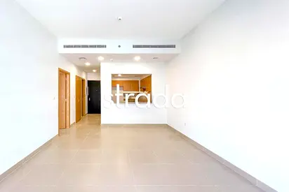 Burj View | Unfurnished | Vacant