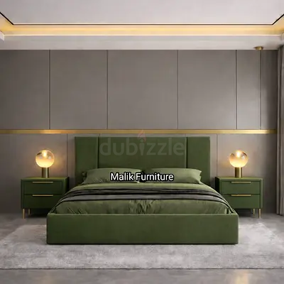 Brand new Queen size bed storage bed king bed mattress family bed queen bed double bed king size bed