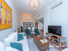 EXCLUSIVE | UPGRADED 3 BED WITH MAIDS | HIGH ROI