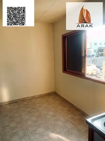 Studio for Annual Rent in Liwarah – Ajman A great opportunity to rent a studio in Liwarah, Ajman. This unit is ideal for individuals or tenants lookin