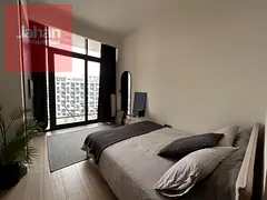 Fully Furnished | Boulevard View | High Floor