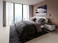 Lagoon View | On High Floor | Waterfront Community