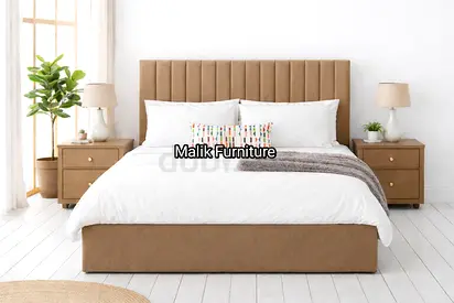 Brand new Queen size bed storage bed king bed mattress family bed queen bed double bed king size bed