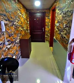 Studio apartment for sale in Ajman, Al Nuaimiya, at a great price.