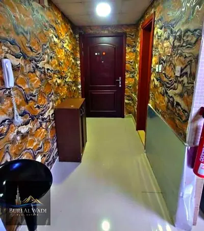 استديو للبيع في عجمان النعيمية بسعر رائع