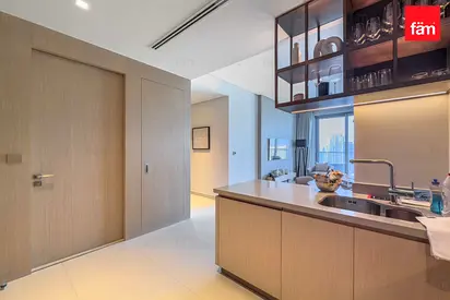 Burj Khalifa View| Prime Loc |Luxurious 2 Br Unit