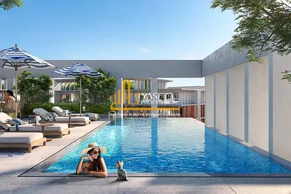Luxury 3BR | Limited Offer | Parkfive Living