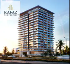 Luxury 2BR Apartment | Modern Layout | Prime Community