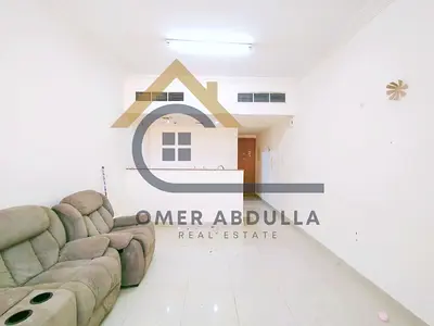 10 Day Free Spacious Studio Apartment for Family In Muwaileh Area