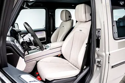 صورة مصغرة 12 لـ 2022 Mercedes-BENZ G-CLASS