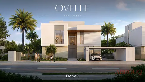 Premium Standalone Villa | Luxury 4BR Villa | Premium Lifestyle