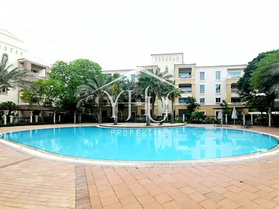 Peaceful Area | Spacious Unit | Green Community
