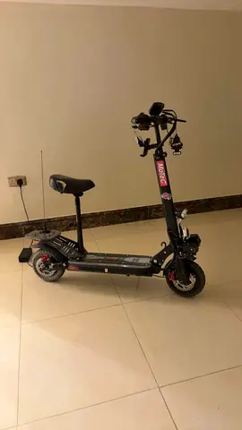 Electric Scooter for Sale