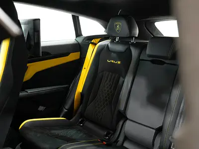 صورة مصغرة 6 لـ 2024 Lamborghini URUS