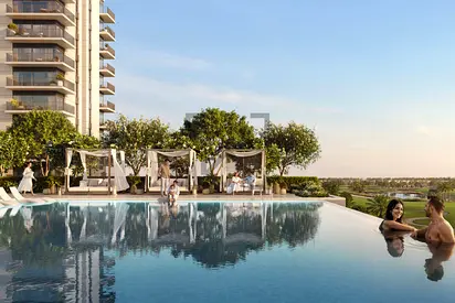 World-class Amenities |Call Now! |10% Downpayment