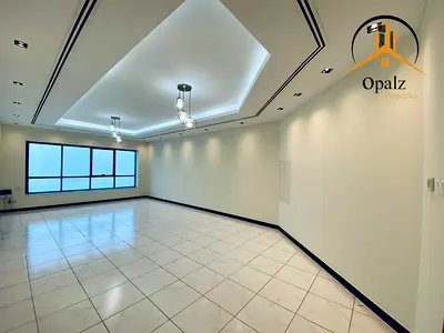 Chiller Free Elegant 3BR | Huge Spacious Layout | Close to Metro Prime Location