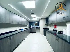 Chiller Free Elegant 3BR | Huge Spacious Layout | Close to Metro Prime Location