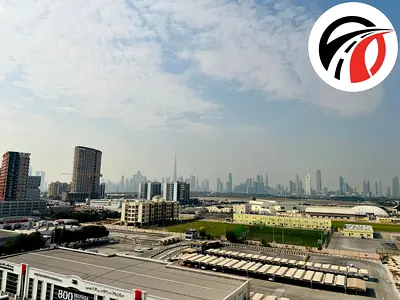 Sami Furnished | Burj Khalifa view | Specious 2bhk