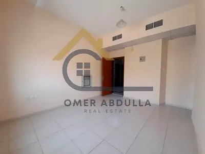 No Deposit Cash 1Bhk Apartment only 30k in Muwalieh Area