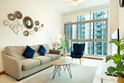 Vacant | Furnished | Subleasing Allowed