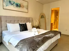 Modern 1BR in Wilton Terraces 2 MBR City
