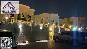 Villa for sale in Ajman, Al Rawda 3 area