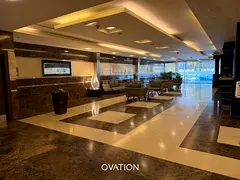 Fully Furnished 1BR | Vacant | Prime Marina Living | Elite Residence