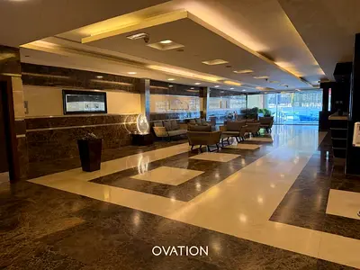 Fully Furnished 1BR | Vacant | Prime Marina Living | Elite Residence