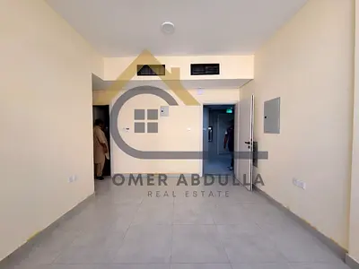 Brand New 1Bhk Apartment Only 33k in Muwalieh Area