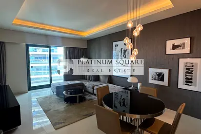 Furnished | High Floor | Dubai Creek Harbour View