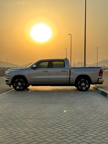 صورة مصغرة 17 لـ 2020 RAM 1500