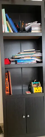 Bookshelf