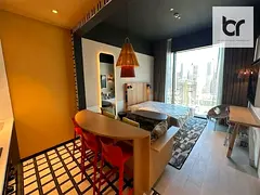 Furnished I Lifestyle I Amazing Amenities
