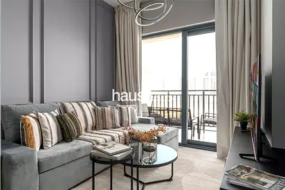 Tenanted | Largest Layout | Fully Furnished