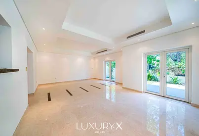 Type A | 3 Beds | Corner Plot | Large