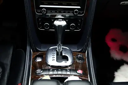 صورة مصغرة 14 لـ 2015 Bentley CONTINENTAL
