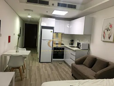 Fully Furnished | With Bills | 12 Cheques